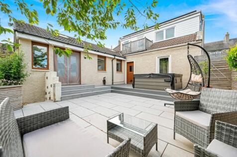 Thistle Street, Dunfermline, KY12