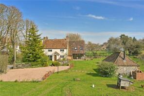 Well Farm, Sole Street, Canterbury CT4 7ET