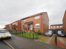 175, Tillycairn Drive, Glasgow G33 5HS