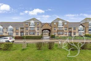 Flat 12, Orchid Field Court, Victoria Esplanade, Colchester CO5 8XB