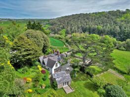 The Lodge, Goveton Cross To Flear Cross, Kingsbridge TQ7 2DS