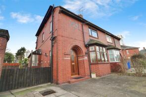 7, Crosby Road, Trent Vale, Stoke-on-trent ST4 6JY