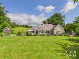 South Lodge, B4362 From South Lodge To Croft Lane, Leominster HR6 9PF