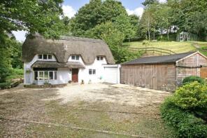 14, Badbury Lane, Badbury, Swindon SN4 0EU