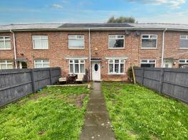 101, Newburn Road, Stanley DH9 0HJ
