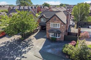 12, Woburn Way, Preston PR3 0QF