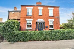 1, West Street, Leicester LE8 4GY