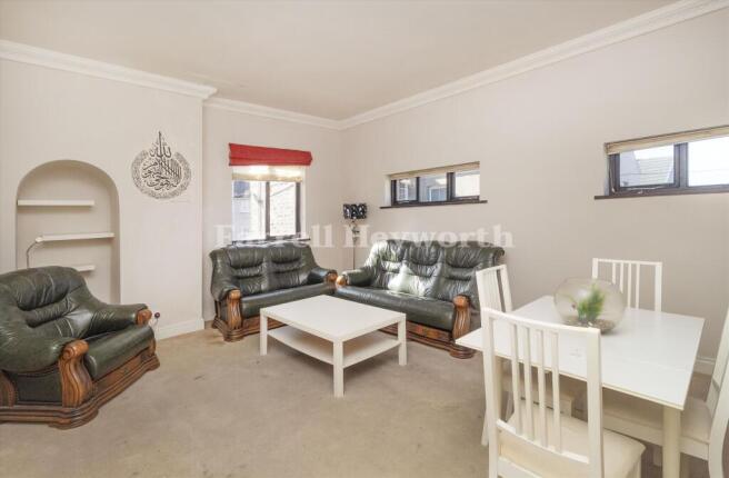 New Lounge