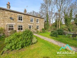 10 12 Riverside Cottage, Silver Street, Bishop Auckland DL13 3EJ