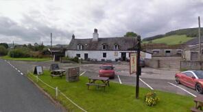 Red Lion Inn, Llanafanfawr, Builth Wells LD2 3PN