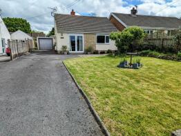 Avalon, Bolahaul Road, Cwmffrwd, Carmarthen SA31 2LW