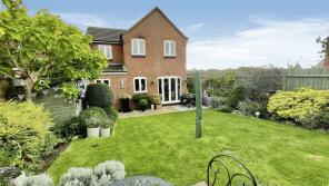 17, Kiblers Lane, Warwick CV35 0PS
