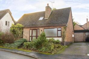32, Peveril Road, Lutterworth LE17 5NG