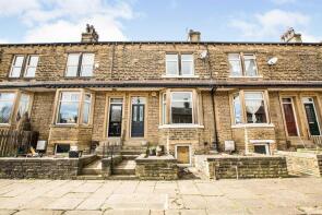 40, Abbey Walk South, Halifax HX3 0AP