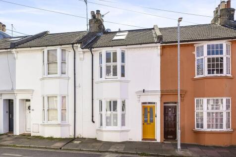 Lincoln Street, Hanover, Brighton BN2 9UG