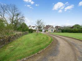 Lower Farm, Longford Road, Sherborne DT9 6QQ