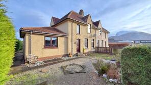 1, Glenkingie Street, Caol, Fort William PH33 7DW