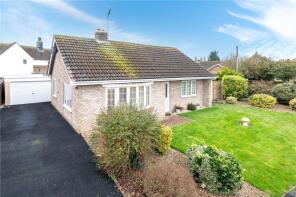 2, Willoughby Close, Silk Willoughby, Sleaford NG34 8QY