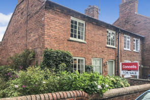 24, The Green, Market Harborough LE16 7EU