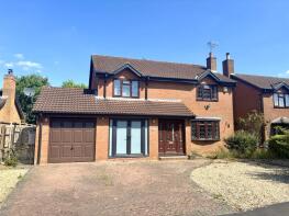 9, West Drive, Sudbrooke, Lincoln LN2 2RA