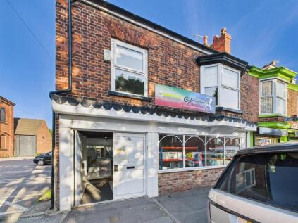 St John Street, Bridlington