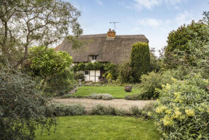 Thatched Cottage, Church Street, Appleford, Abingdon OX14 4PA