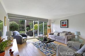 18, Highfield Green, Epping CM16 5HB