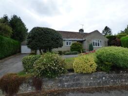1 Apple Holt, Queens Grove, Pen Selwood, Wincanton BA9 8NL