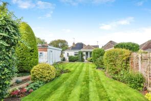 8, Hill View Lane, Wootton, Oxford OX1 5JT