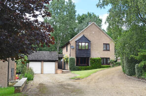 3, Vicarage Rise, Towcester NN12 8PQ