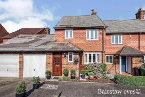1, Cherry Orchard, Canterbury CT4 8BQ