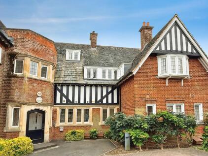 Honeywell Close, Oadby, LE2