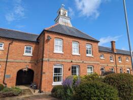 21, Kimball Close, Oakham LE15 7QP