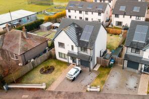 Ardbeg, Ardler Road, Blairgowrie PH12 8RY
