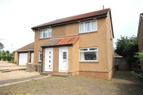 7, Cooper Court, Carnwath, Lanark ML11 8HE