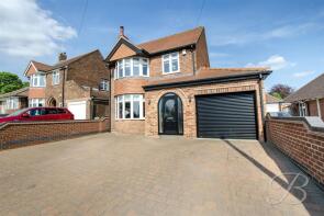 5, Searby Road, Sutton-in-ashfield NG17 5JQ