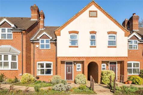 Hale Place, Farnham, Surrey