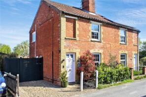 Hall Cottage, Bridge Street, Bramfield IP19 9HZ