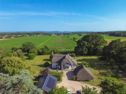 Norley Wood, Lymington, Hampshire, SO41