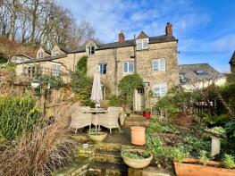 Rosevine Cottage, The Court, Ruscombe Road, Ludlow Green, Stroud GL6 6DQ