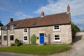 High Street Farm, High Street, Newton On Rawcliffe, Pickering YO18 8QA