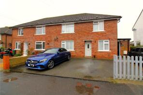 56, Hillson Drive, Fareham PO15 6PE