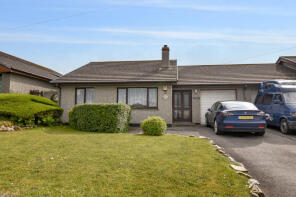 3 Craigower, Butson Park, Goonown Road, Goonown, St. Agnes TR5 0YP