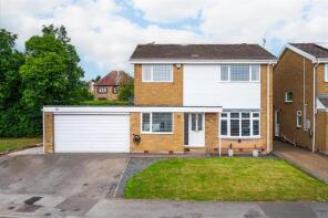 32, Wentworth Road, Dronfield S18 8ZU