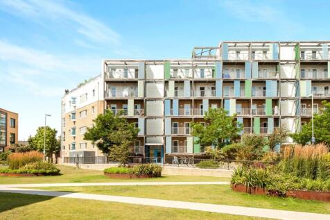Warren Close, Cambridge
