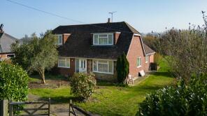 West Haven, West Hythe Road, West Hythe CT21 4NT