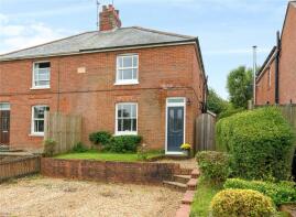1, Berleigh Cottages, Petersfield Road, Ropley, Alresford SO24 0EQ