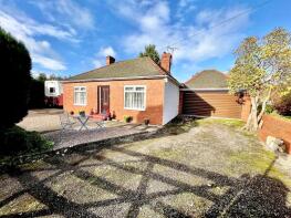 Daf Y Nant Bungalow, A40 Whitchurch From Stoneyhills To A4137, Ross-on-wye HR9 6DW
