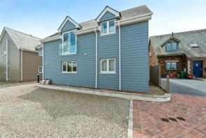 3, Copper Beech Mews, St Issey, Wadebridge PL27 7FZ