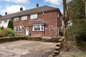 8, Taylers Cottages, Crossoaks Lane, Potters Bar EN6 3LL
